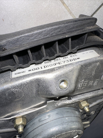 4B0880201AH airbag Volante sinistro PER AUDI A4/A6 BERLINA