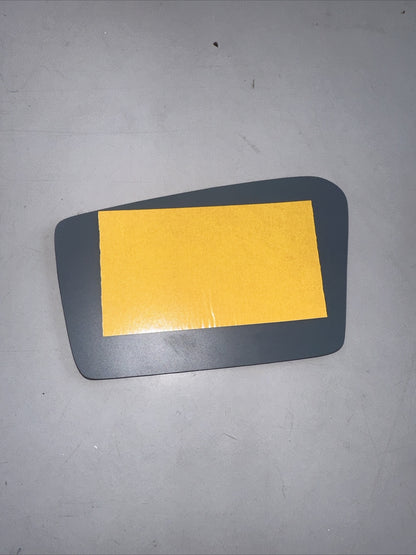 Peugeot 205 86 305 Vetro Ricambio per Specchietto Destro