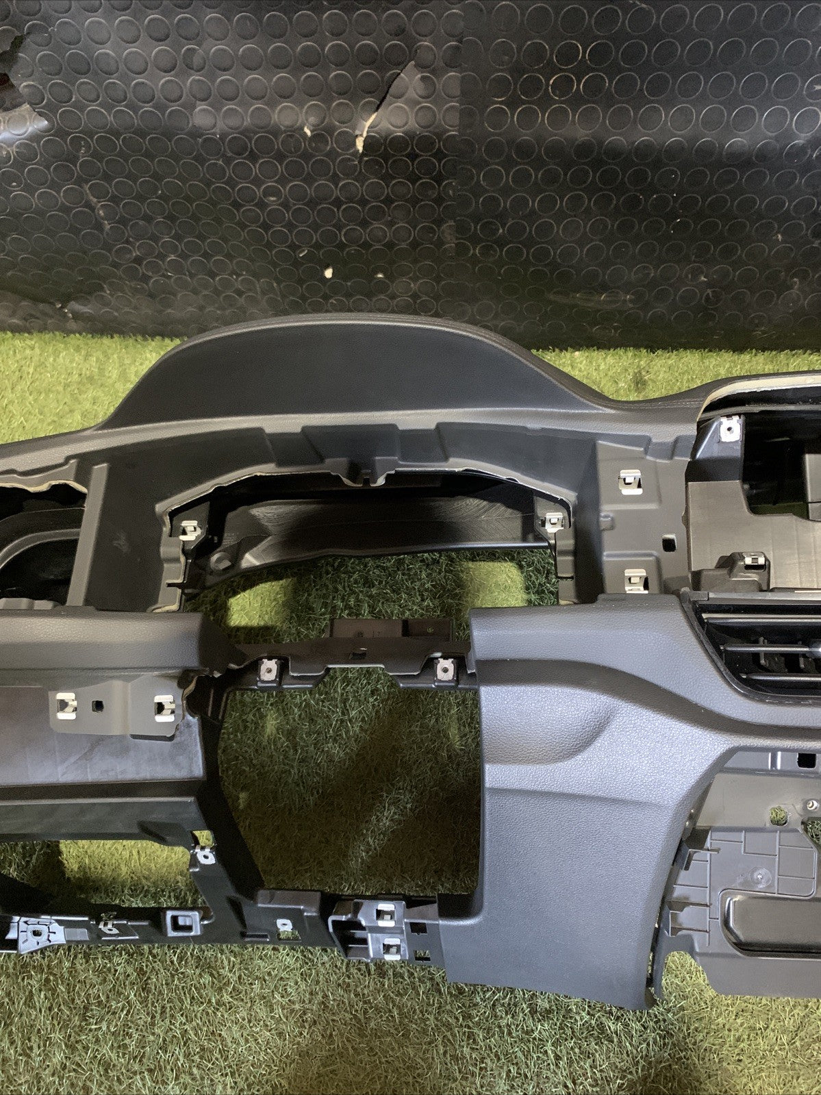 KIT AIRBAG COMPLETO VOLKSWAGEN T-ROC 2024