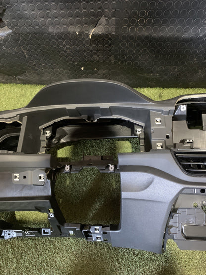KIT AIRBAG COMPLETO VOLKSWAGEN T-ROC 2024