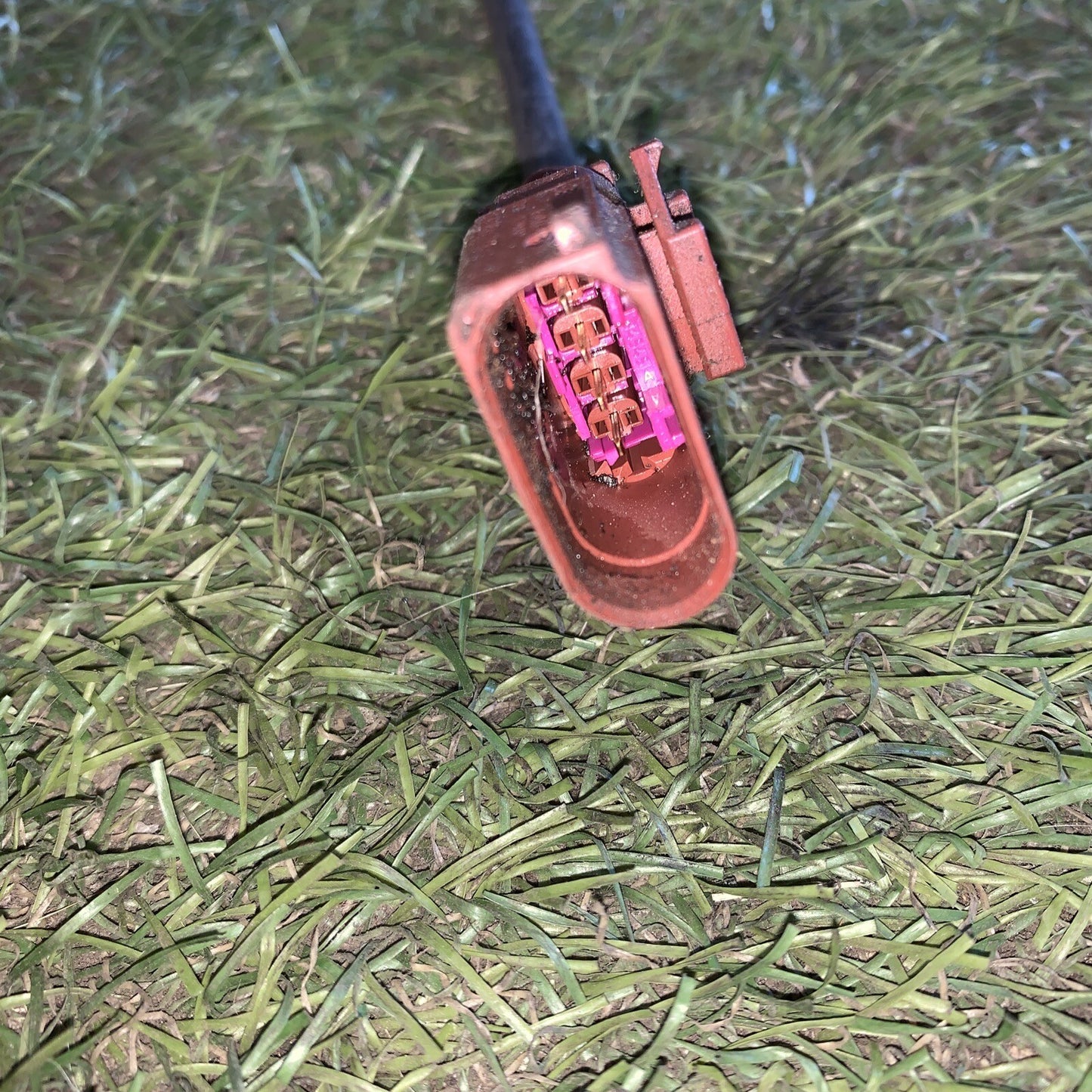 04C906262 SONDA LAMBDA VOLKSWAGEN UP SEAT MII 1.0 B 44KW CHY 2016