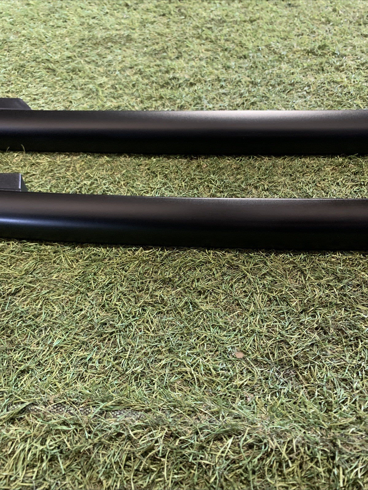 BARRE TETTO LONGITUDINALI DX SX VW VOLKSWAGEN T ROC 2024 2GA860025A 2GA860026A