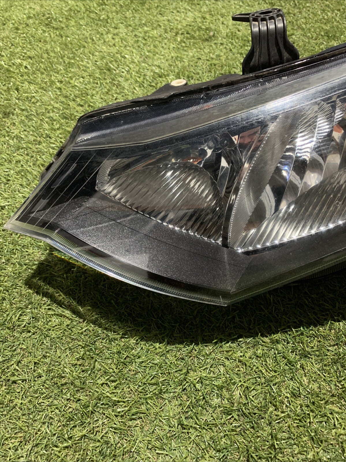 Faro Fanale Alogeno Anteriore Sinistro Honda Civic 2012 33150-TV0-G012-M1