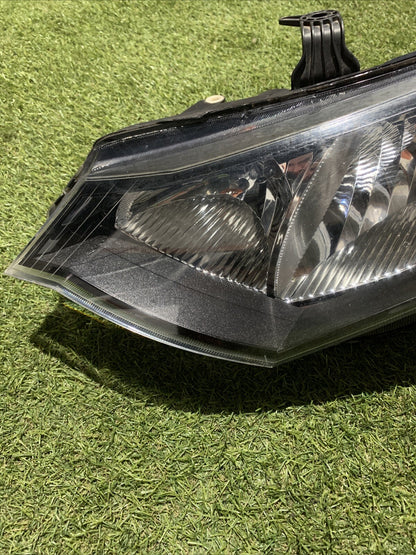 Faro Fanale Alogeno Anteriore Sinistro Honda Civic 2012 33150-TV0-G012-M1