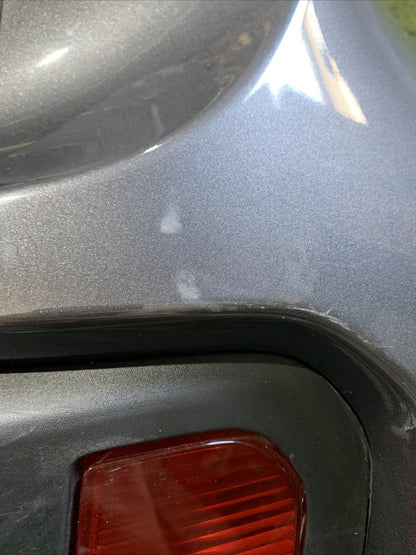 PARAURTI POSTERIORE SUZUKI IGNIS 71811-62R0 2017