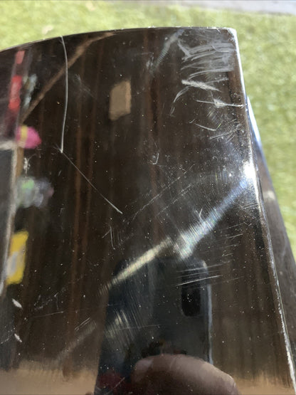 Paraurti Posteriore Hyundai IX20 2017