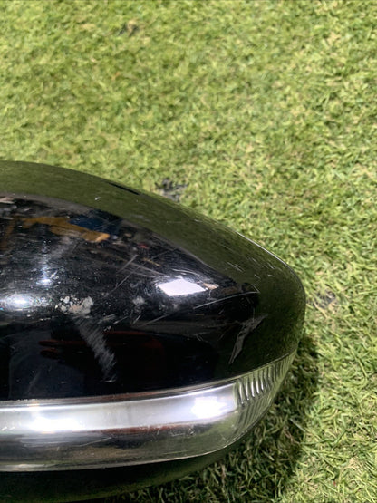 SPECCHIO SPECCHIETTO RETROVISORE SINISTRO SX CITROEN C3 2016/22 6+2 PIN