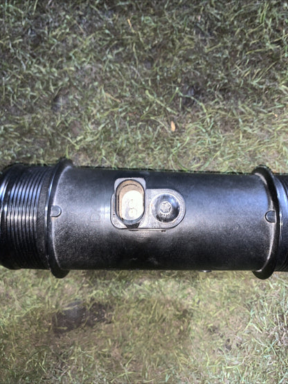 Tubo Pressione Sovralimentazione Audi Q8 2019 3.0 4M0145683B