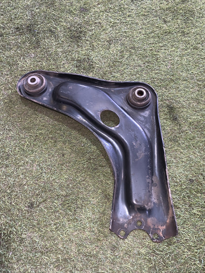 3520R7 BRACCIO OSCILLANTE ANTERIORE SINISTRO PEUGEOT 207 1.4 (2009)