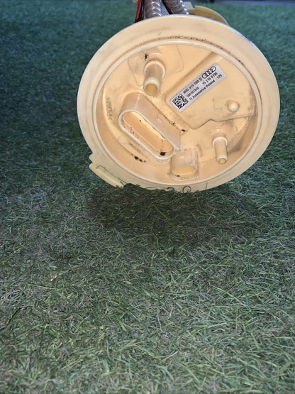 Pompetta Carburante Audi Q7 2016 3.0 Diesel 4M0919088D