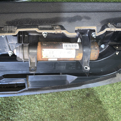 CRUSCOTTO COMPLETO DI AIRBAG PASSEGGERO MERCEDES Classe A W169