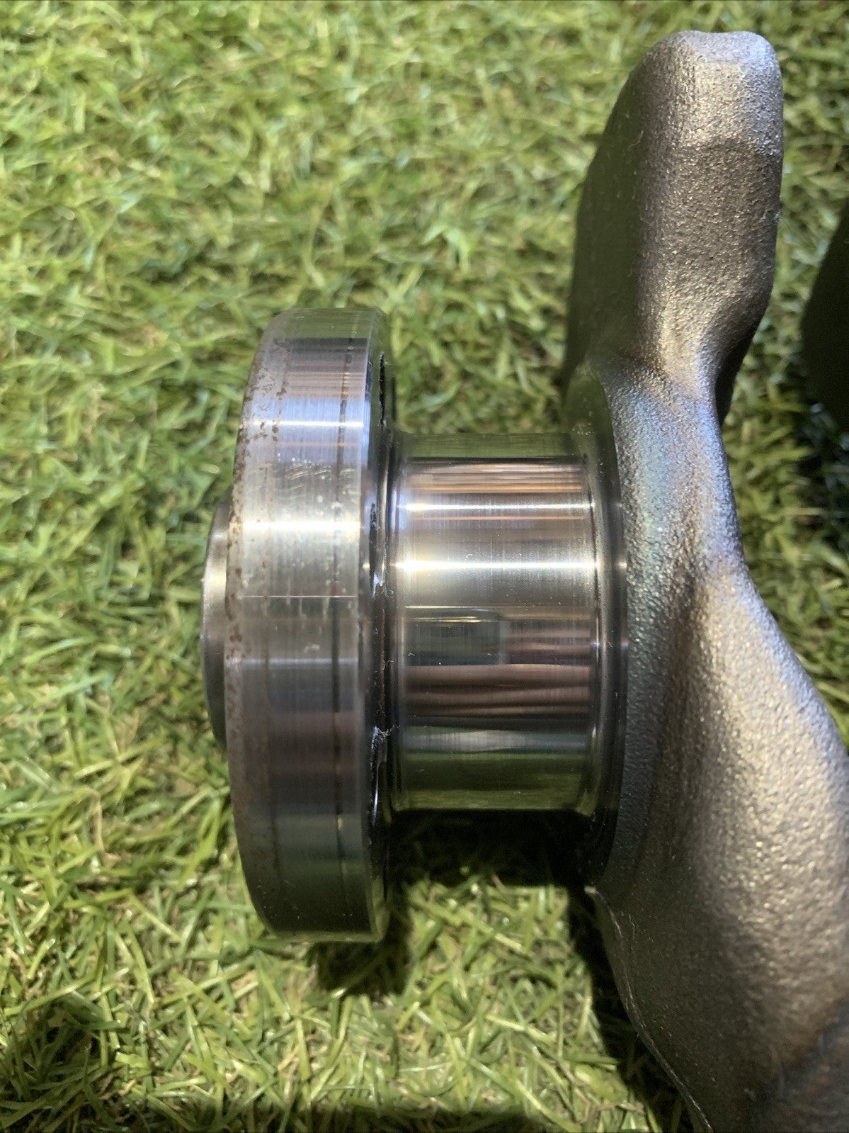 Albero Motore Toyota C-HR 2016-2023 1.8 Hybrid  2ZR-FXE