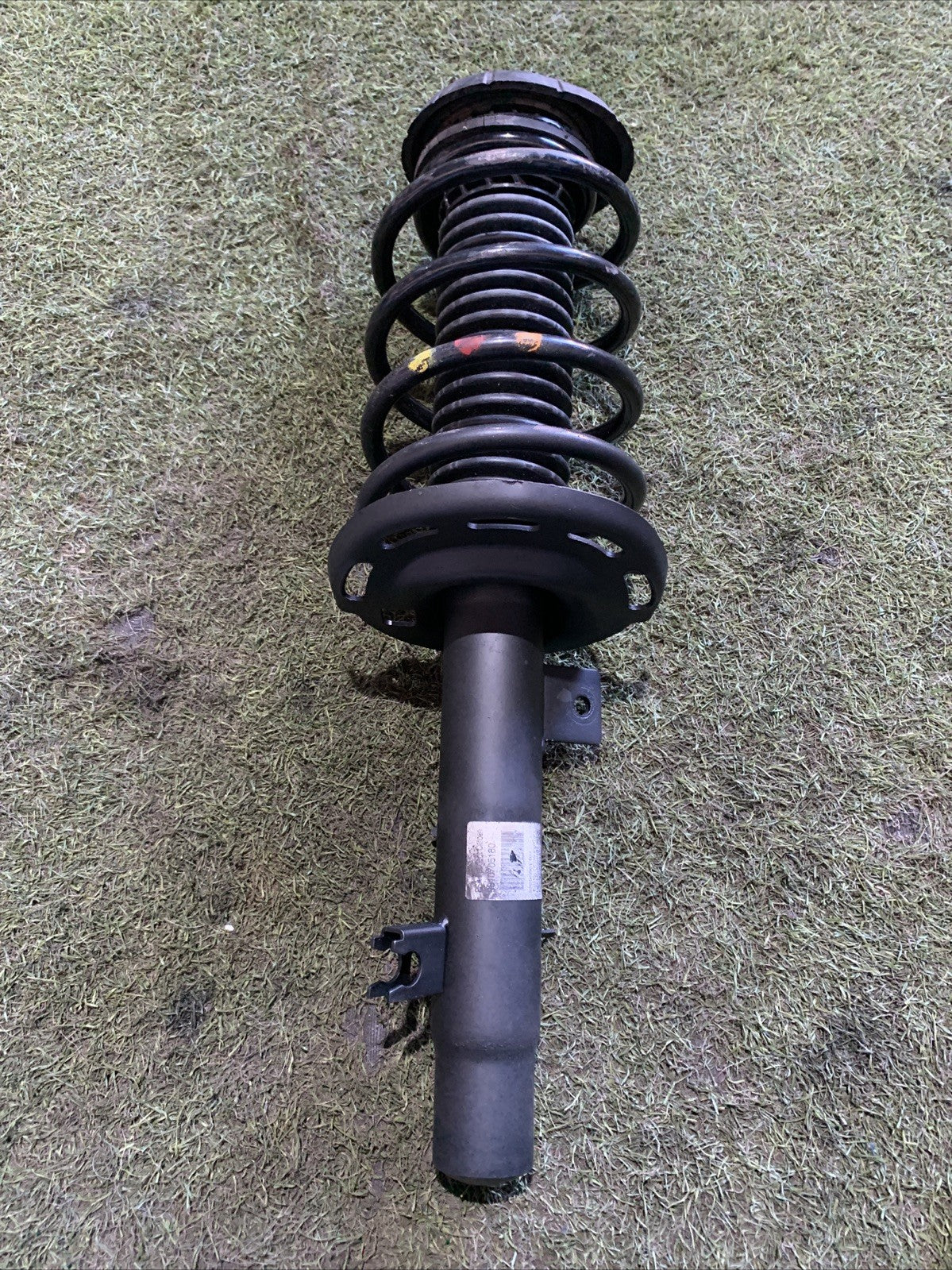 Ammortizzatore Anteriore Destro Citroen C4 Cactus 1.6 Diesel 9810705180