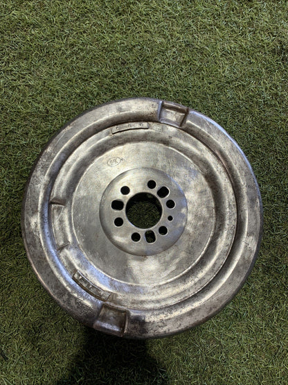 04C105266H VOLANO BMASSA CORONA DENTATA MOTORE VOLKSWGEN T-ROC 1.0 TSI DKR