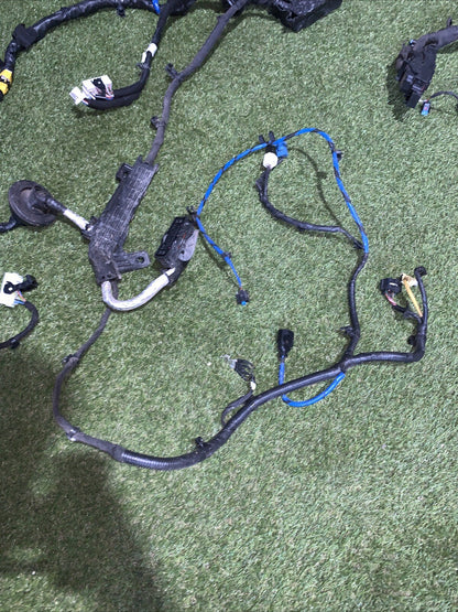 Cablaggio Motore Kia Sportage 1.6 Hybrid 2023 91403r2090