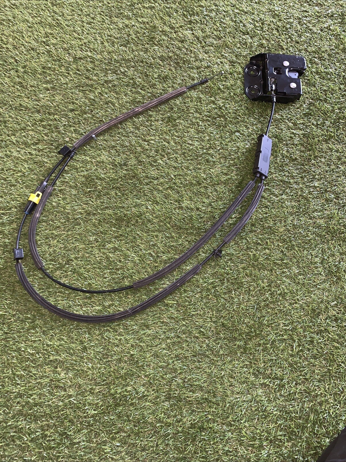 505564030 SERRATURA SCHIENALE POSTERIORE DESTRO DX ALFA ROMEO STELVIO