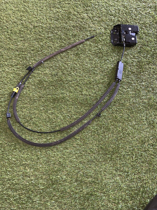 505564030 SERRATURA SCHIENALE POSTERIORE DESTRO DX ALFA ROMEO STELVIO