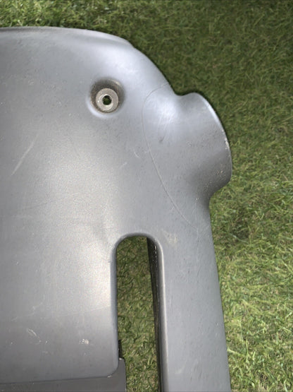 cover copertura piantone sterzo INFERIORE FIAT PANDA II(169) 2008 735299321