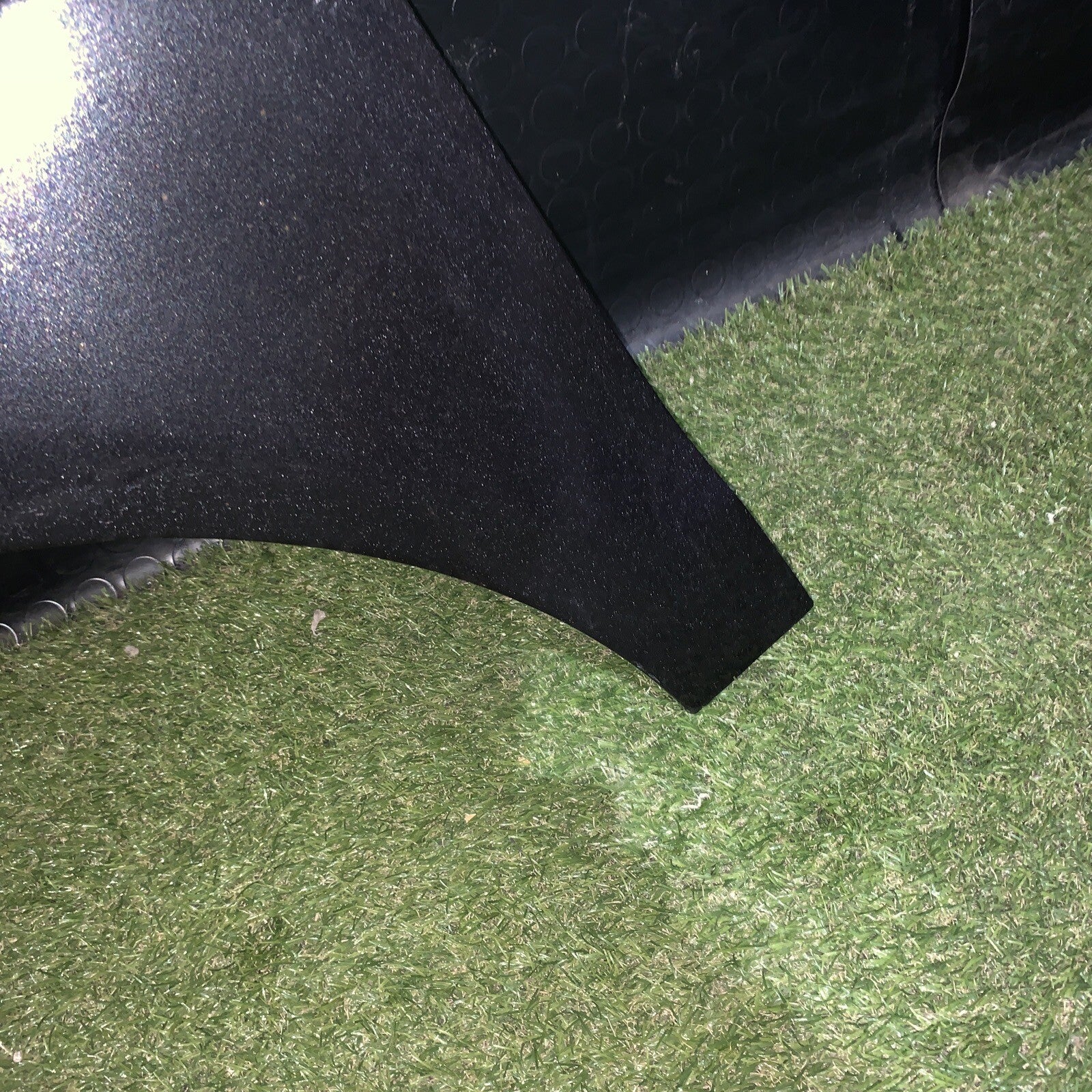 parafango anteriore dx vw polo 2004