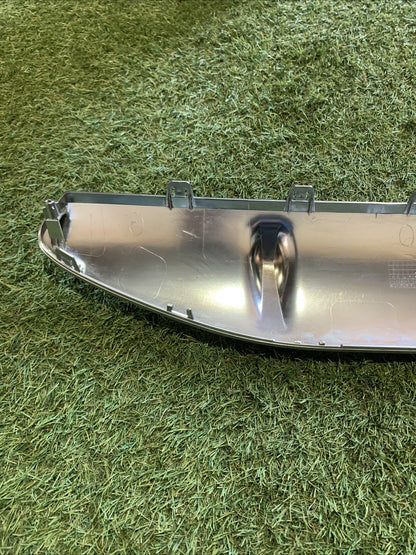 Modanatura Paraurti Posteriore Kia Sportage 2023 GT Line 86671-R2CA0