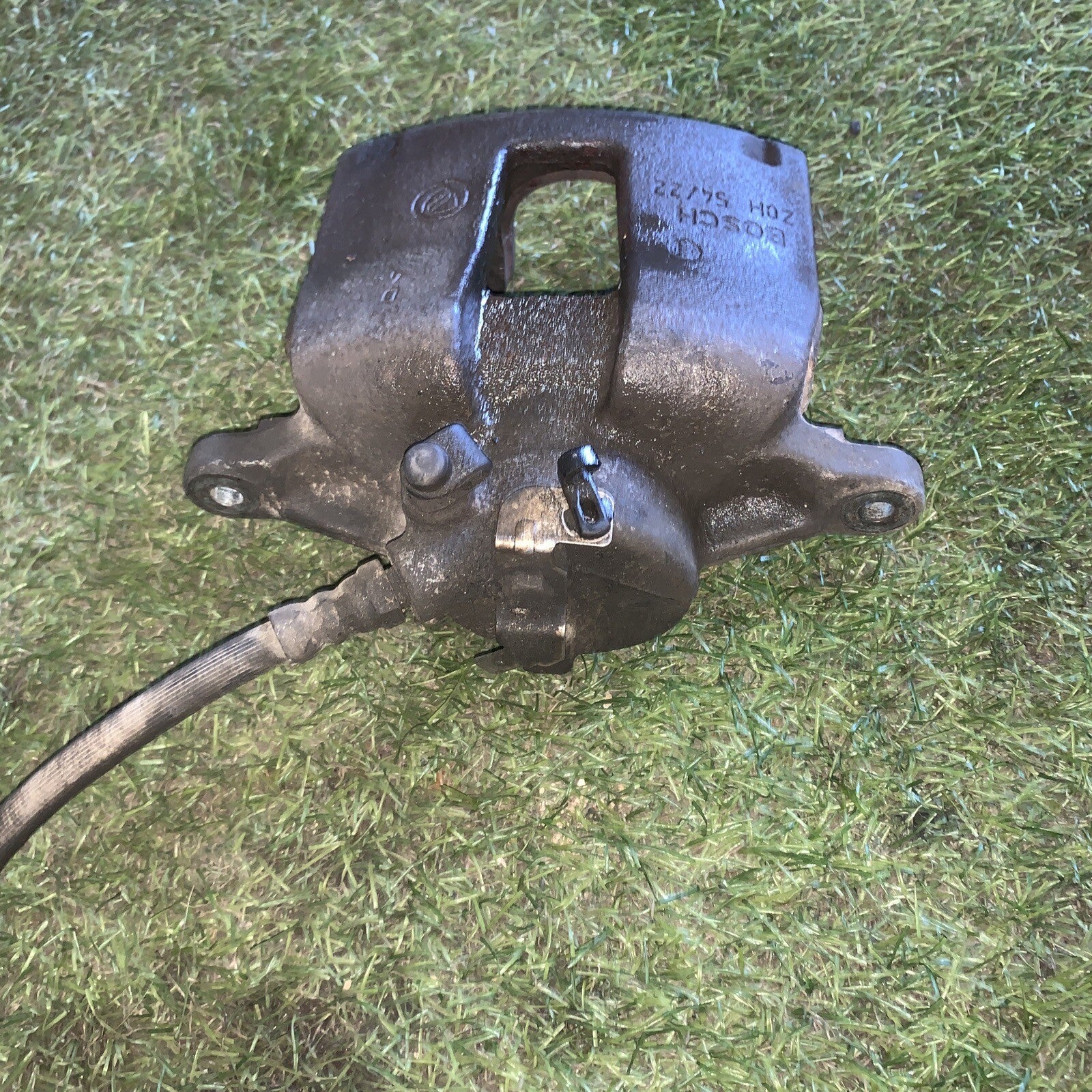 pinza freno anteriore sx lancia delta 1.6