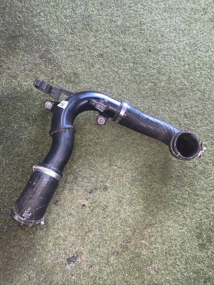 Tubo Flessibile Intercooler Volkswagen Tiguan 2023 2.0 Benzina 5WA145770C Origin