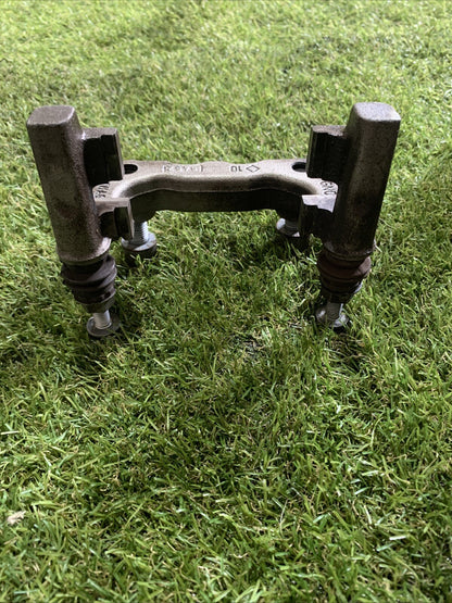 Porta Pinza Freno Posteriore Destra Seat Arona 2021 2Q0615425