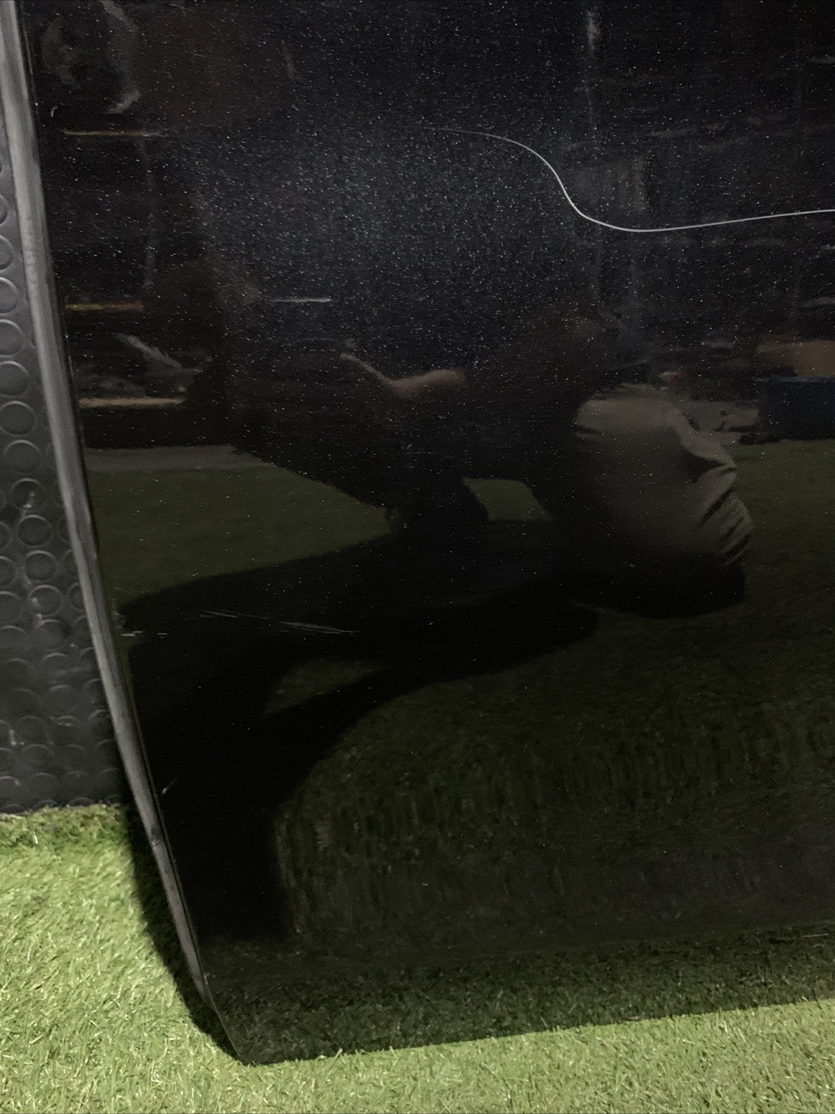 Porta Portiera Sportello Anteriore Sinistro Alfa Romeo Stelvio