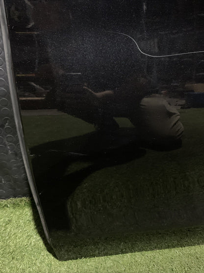 Porta Portiera Sportello Anteriore Sinistro Alfa Romeo Stelvio