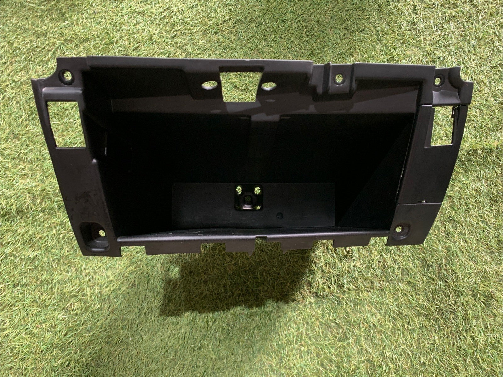 CASSETTO VANO PORTAOGGETTI LANCIA YPSILON 2018 735689236