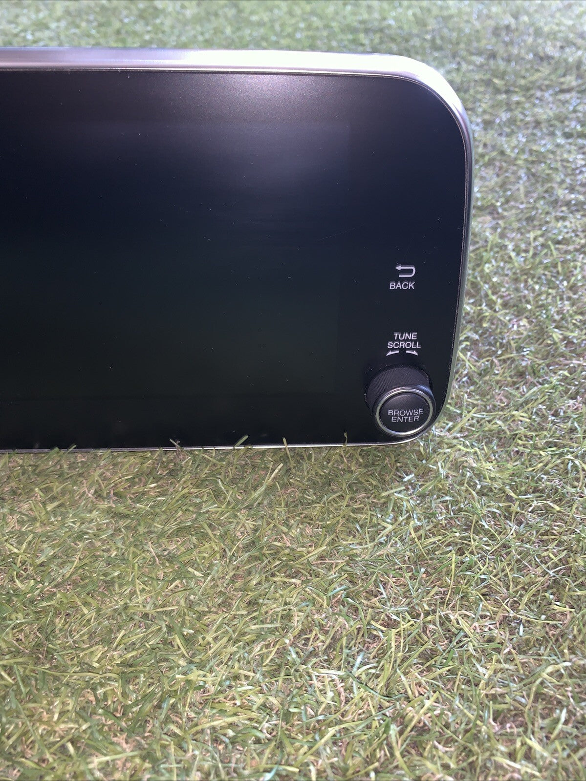 DISPLAY SCHERMO MULTIFUNZIONI NAVI TOUCHSCREEN FIAT TIPO 07356525590