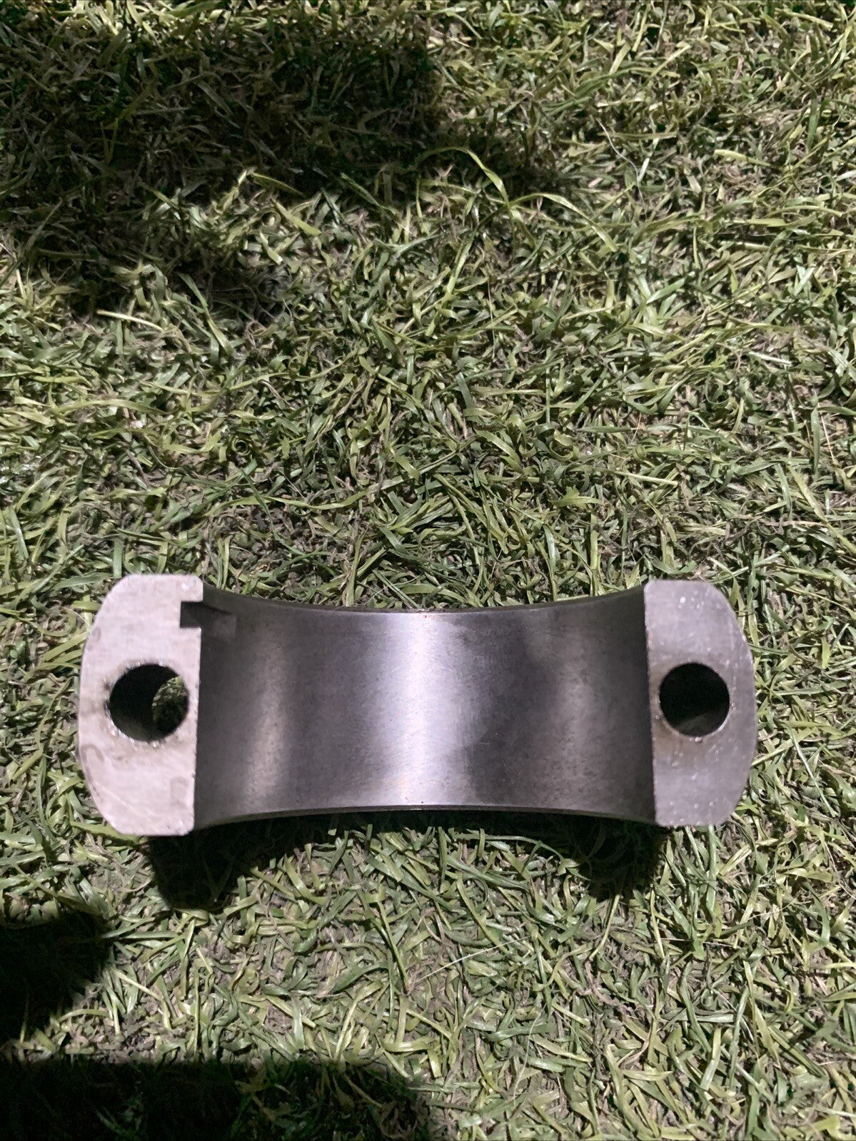 Pistone Motore Great Wall 2.4 Diesel 4G6954N (2) SMW250630