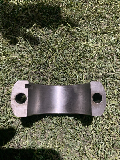 Pistone Motore Great Wall 2.4 Diesel 4G6954N (2) SMW250630