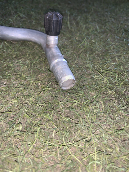 8K0260707S TUBO CLIMATIZZATORE CLIMA A/C AUDI A4 B8 SW 2.0 D 105KW 5P (2009)