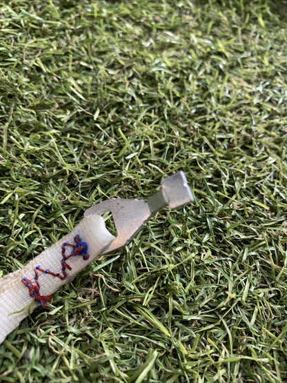 AIRBAG A TENDINA LATO SINISTRO SX FIAT 500 L Serie (351_352) 520024330 (12 )