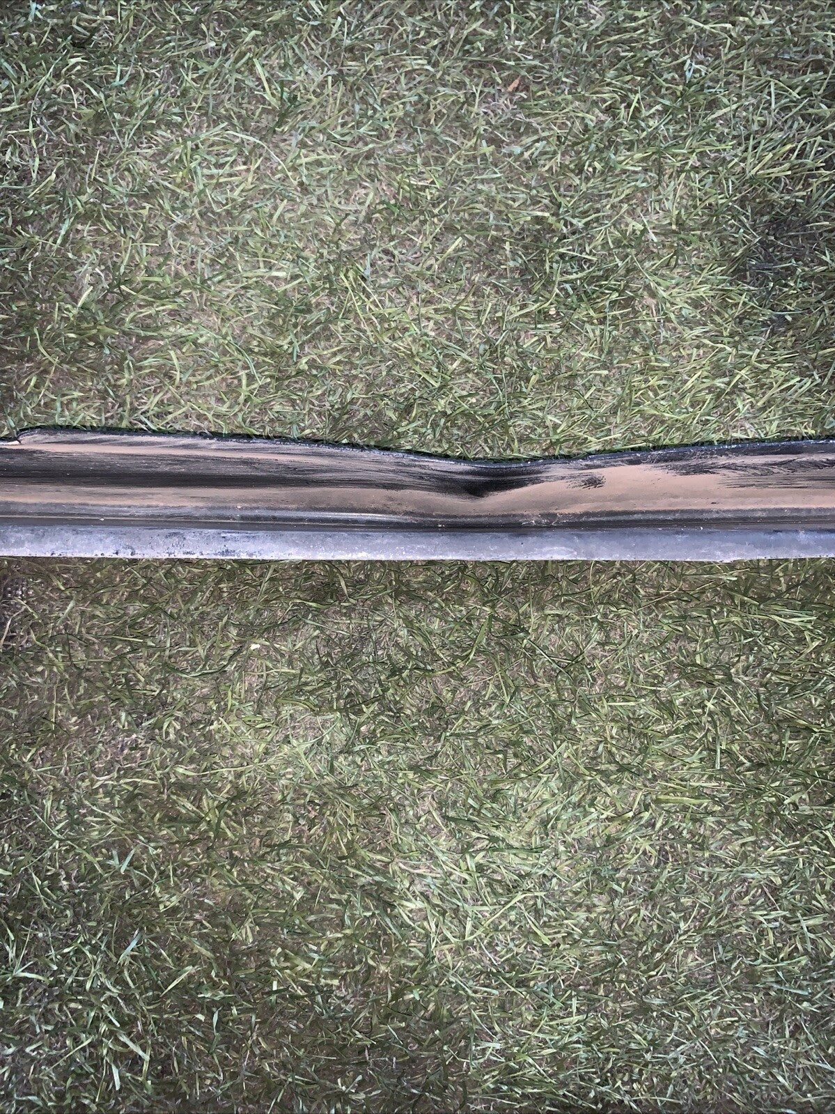 Traversa rinforzo paraurti anteriore fiat grande punto (3)