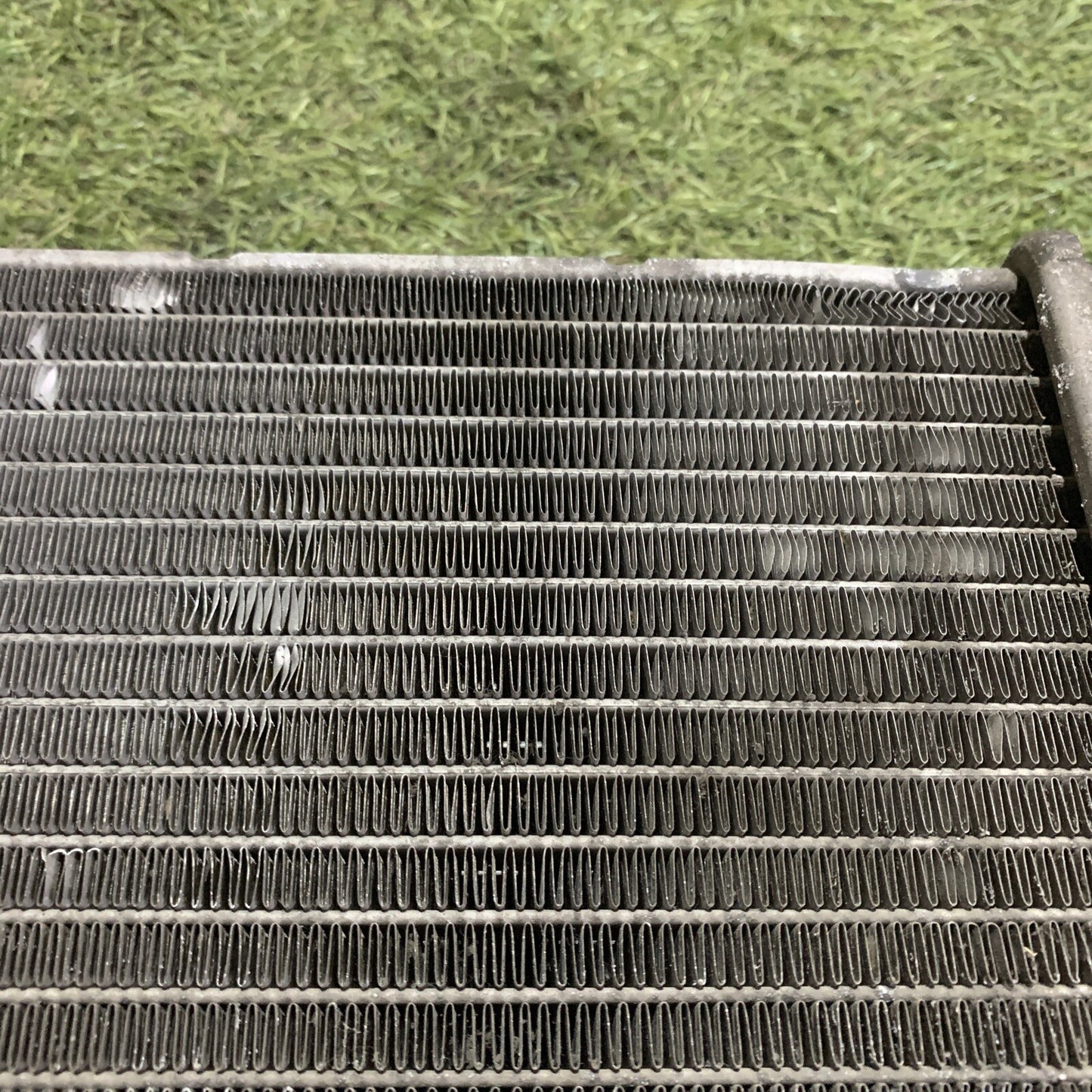 RADIATORE ACQUA RAFFREDDAMENTO LANCIA MUSA 1.9 DIESEL 848660400