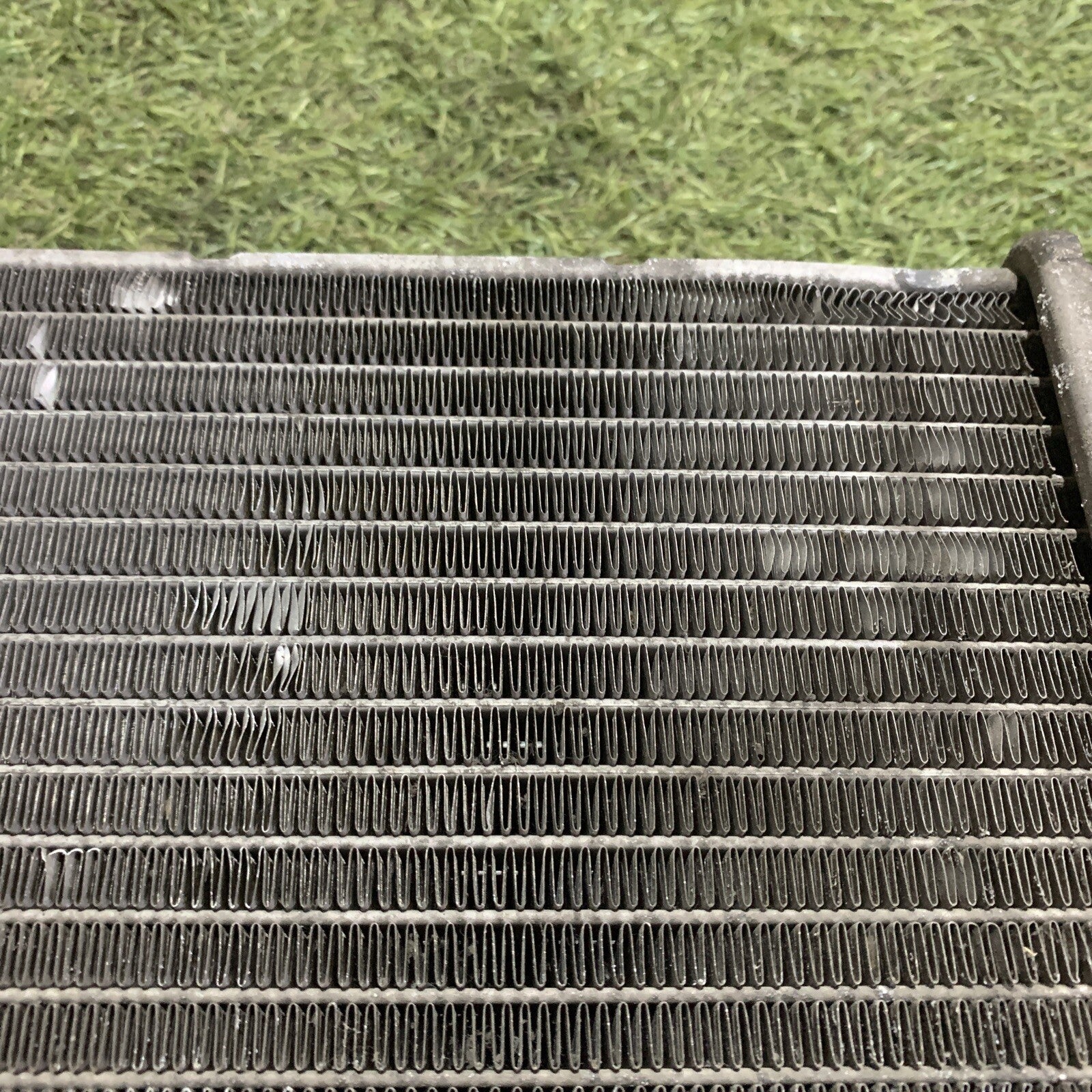 RADIATORE ACQUA RAFFREDDAMENTO LANCIA MUSA 1.9 DIESEL 848660400