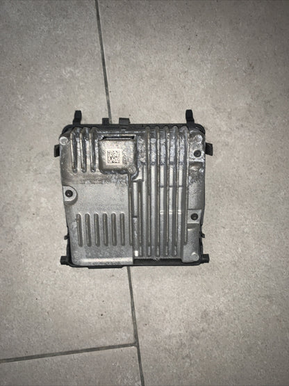 CENTRALINA SENSORE RADAR ANTICOLLISIONE TOYOTA Yaris Serie 881810d020