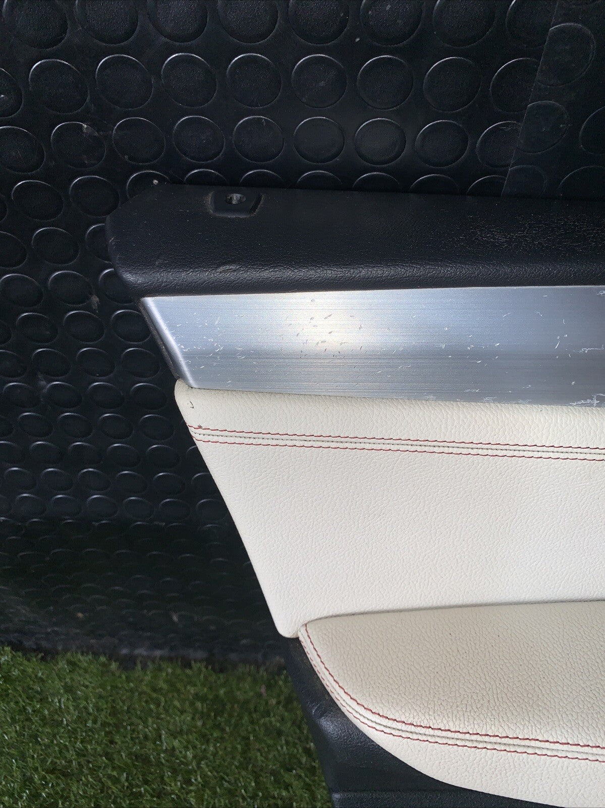 Pannello Interno Porta Anteriore Sinistra Bmw X4 2016