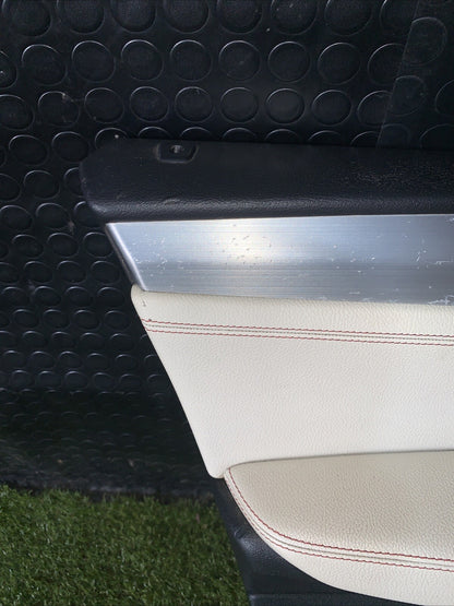 Pannello Interno Porta Anteriore Sinistra Bmw X4 2016