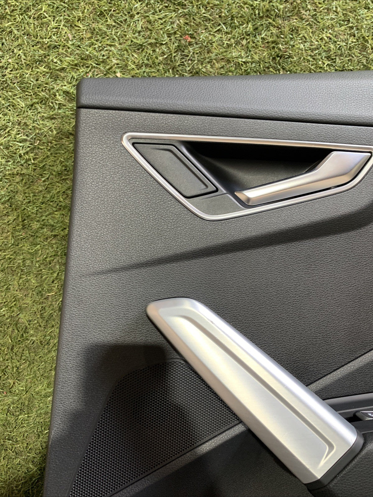 Pannello Porta Interno Posteriore Destro Audi Q2 81A867306