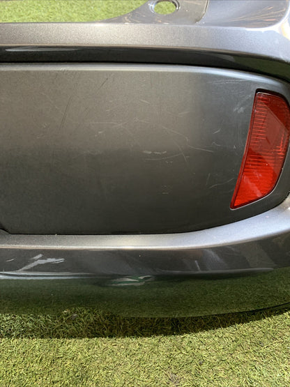 PARAURTI POSTERIORE SUZUKI IGNIS 71811-62R0 2017