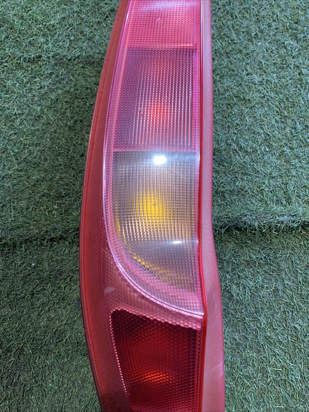 Stop Fanale Posteriore Sinistro Fiat Punto 2002 468178040
