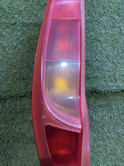 Stop Fanale Posteriore Sinistro Fiat Punto 2002 468178040