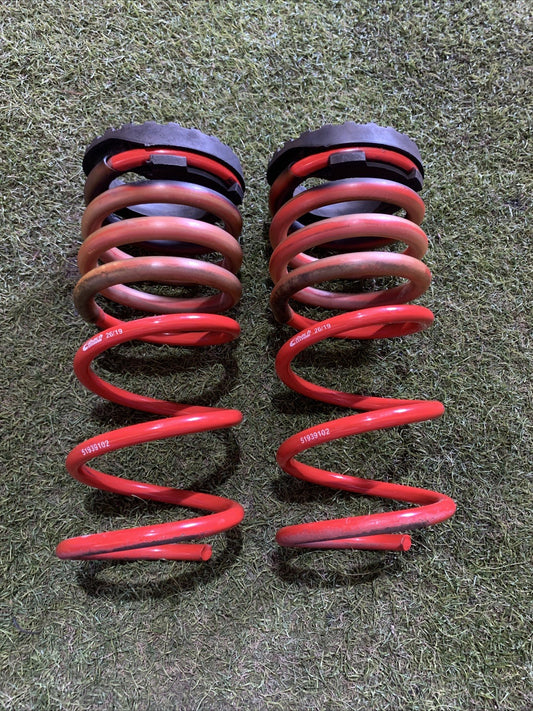 COPPIA MOLLE AMMORTIZZATORI POSTERIORI FIAT 500 ABARTH 595 51939102