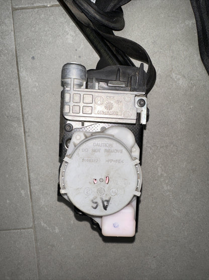 Audi A5 Sportback  2013 cintura di sicurezza destra anteriore 8T8857706C