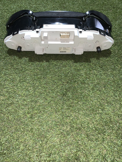 QUADRO STRUMENTI CONTACHILOMETRI PEUGEOT 308 1.6 D (ANNO 2016) 9809838780