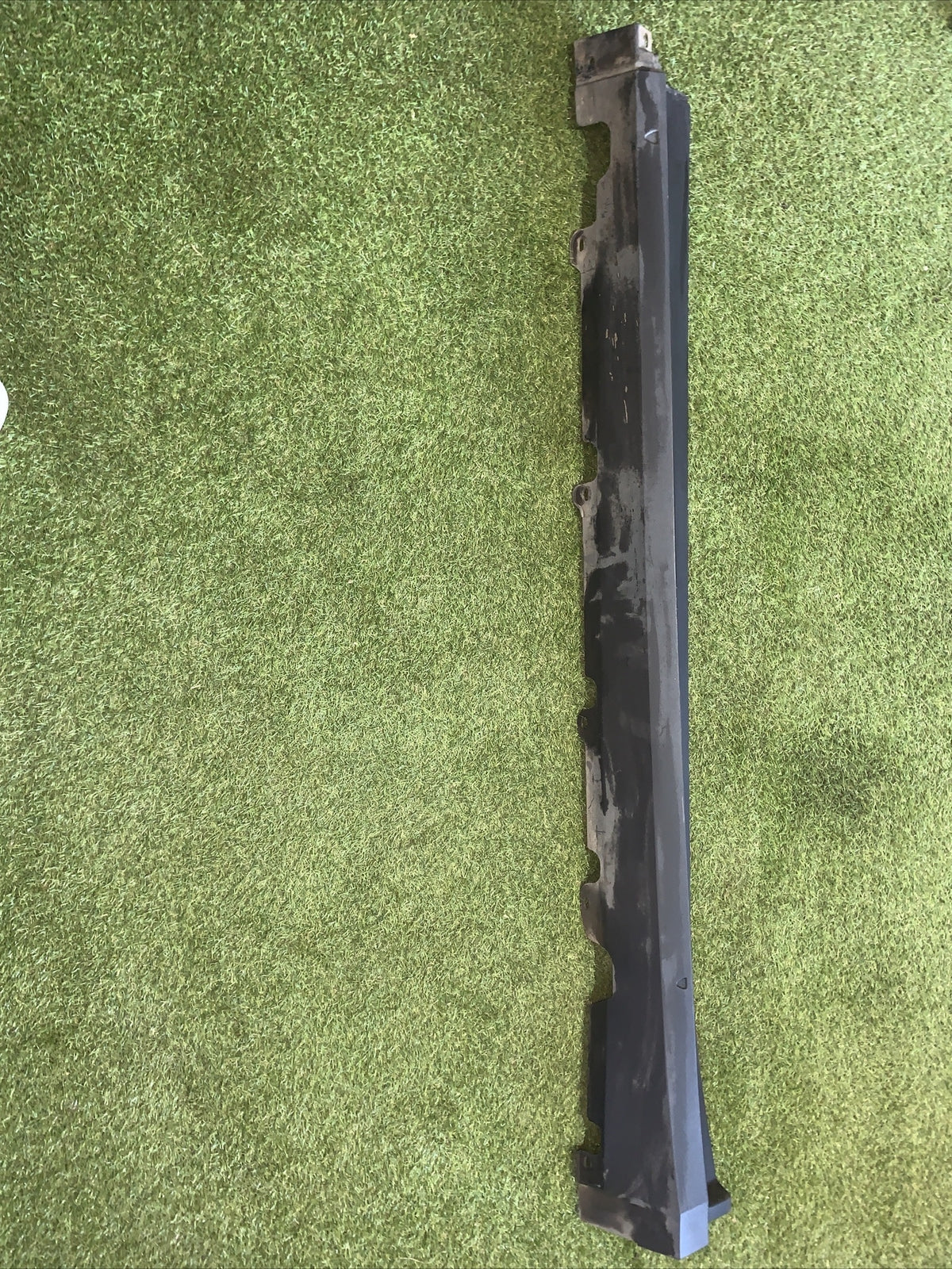 MINIGONNA LATO SINISTRO SX FIAT 500X 735572236 UNA TENUTA ROTTA