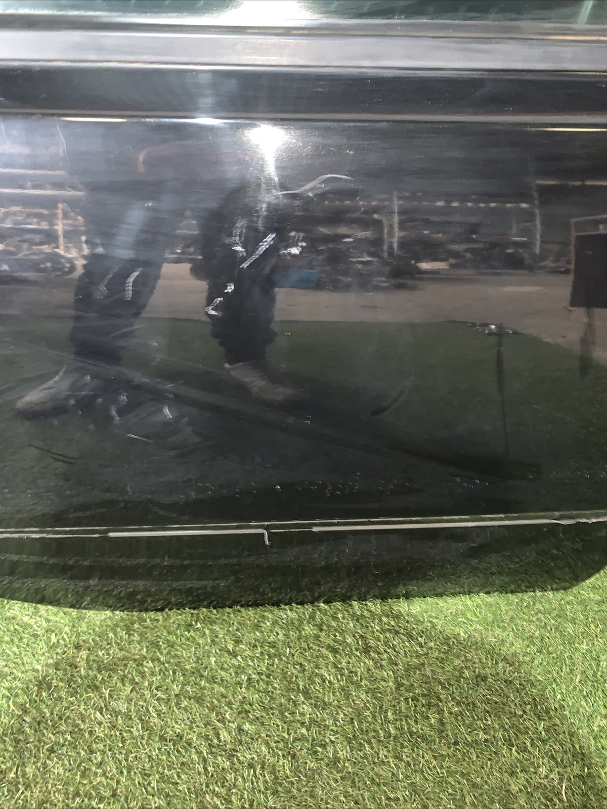 PORTA PORTIERA SPORTELLO POSTERIORE DESTRO DX FIAT PUNTO 188